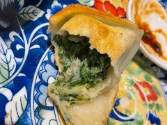 -熠盛·本帮菜Bistro(永嘉路店)