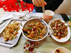 -小民大排档(马场角横路店)