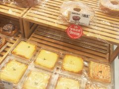 -味多美蛋糕(双合地铁店)