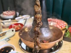 -阳坊胜利涮羊肉(阳坊老店)