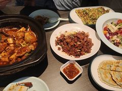 -忠顺斋易州印象烤鸭店(东关新村店)