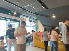 -麦当劳(豫园店)