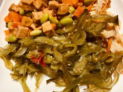 -海底捞火锅(金光华店)