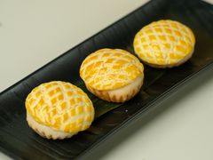 -新天世纪中餐厅