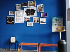 等位区-杯欢制茶(三里屯店)