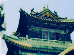 -关林