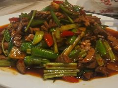 -川人川菜馆·小龙虾·鲜虾现做(黄山路店)