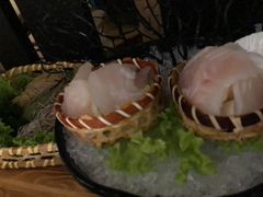 -湊湊火锅·茶憩(东城万达店)