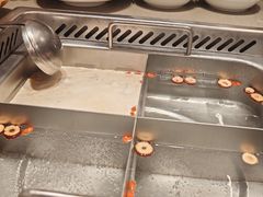 -海底捞火锅(苏宁广场店)
