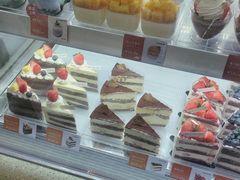 -小香港(凤凰大街店)