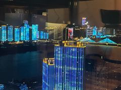 -长沙Y60-SKYLINE天际江景酒店(五一广场店)