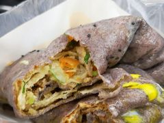 -安悦煎饼(河北店)