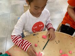 -tomato蕃茄田艺术(新天地中心)