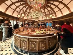 -B&C黄油与面包·THE GARDEN BAKERY概念店(世纪汇店)