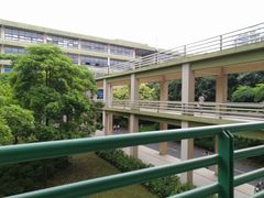 教学楼-广东工业大学(大学城校区)