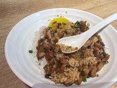 -阿当·小炒牛肉面(人广店)