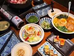 -小川洋风料理(江汉路店)