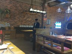 -江城老胖串店(湖西路店)