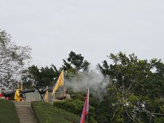-胡里山炮台
