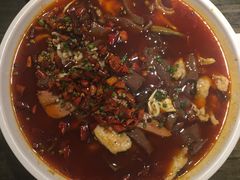-庆合府重庆大排档(紫都城店)