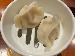-喜鼎海胆水饺(东港店)