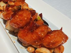 -聚味坊烤鸭店(草桥店)