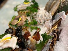 -一绪に寿喜烧(荟聚店)