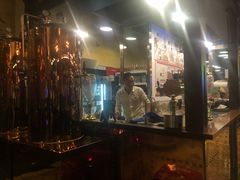 -马迭尔德式西餐精酿啤酒屋(中央大街店)