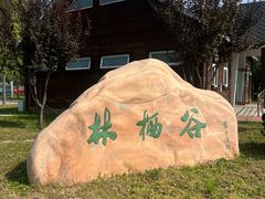 -林栖谷森林康养度假区