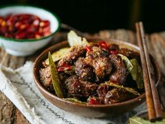-壹酒贰肉1926·深夜食堂(九纬路店)