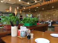 -香江小厨 The Kitchen(香江俱乐部店)