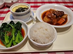 -西贝(宝乐汇店)