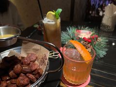 -wann lounge 低温慢煮牛排·清吧
