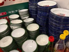 -永安里地摊烤肉(首创店)