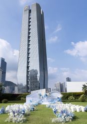 -美薇亭婚礼顾问