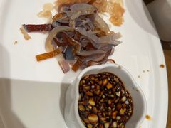 -小厨师·二十年沈家门小海鲜(百井坊巷店)
