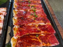 -九田家黑牛烤肉料理(新辰里亚运村店)