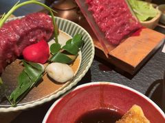 -盡膳口福跷脚牛肉火锅(国贸商城店)