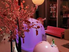 -水桶王国主题餐厅·聚会·生日派对·亲子活动·家庭套餐(亚龙湾希尔顿店)