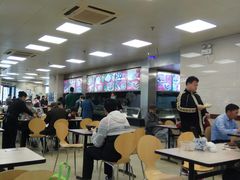 大堂-章氏(车站北路店)