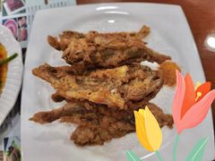 -白魁老号饭庄(安内店)