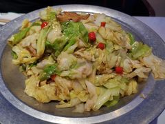 -川人百味(海悦天地店)