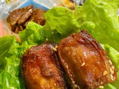 -00后的烤串·扬州地标烧烤(大运河博物馆店)