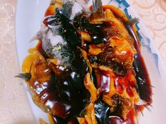 -杭州香格里拉·香宫中餐厅