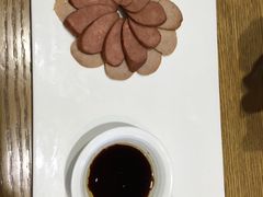 -菩提树·素食餐厅(汇智国际商业中心店)