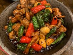 -绿茶餐厅万锦 Green Tea Restaurant Markham