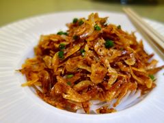 -浦华大酒店-台南担仔面海鲜楼