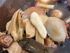 -太婆天府山珍酒楼(亚运村店)