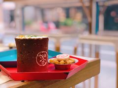 -茶是一枝花泡茶店
