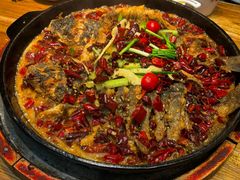 -老板恋上鱼(印象城店)